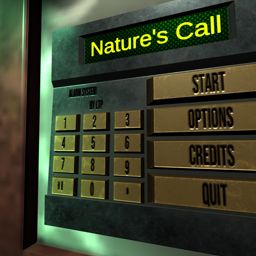 imagen juego Nature's Call