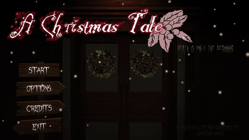 A Christmas Tale gameplay capture